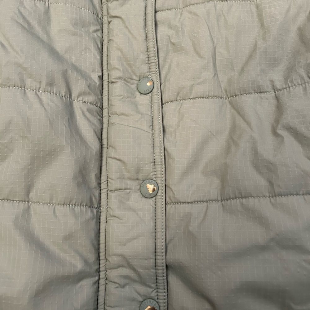 Southern Tide Puffer Vest - Picture 7 of 8